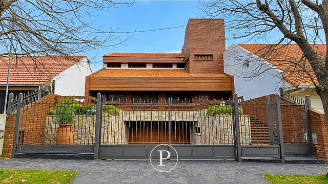 Casa de 6 ambientes en venta en SAN CARLOS