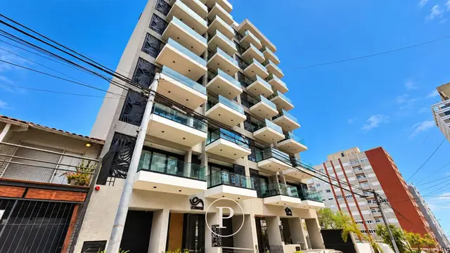 Departamento de 2 ambientes en venta en PLAYA GRANDE