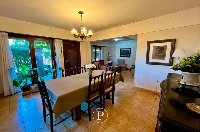 Casa de 4 ambientes en venta en SAN CARLOS