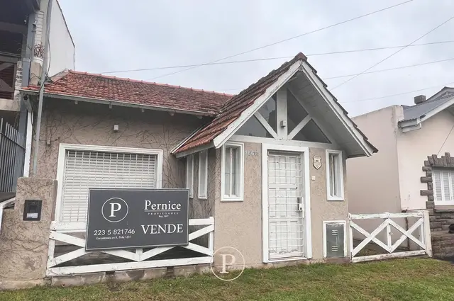 Casa de 4 ambientes en venta en SAN CARLOS