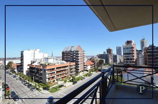 Departamento de 4 ambientes en venta en LOMAS DE STELLA MARIS