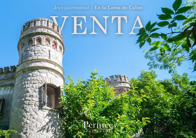 Casa de 6 ambientes en venta en LOMAS DE STELLA MARIS