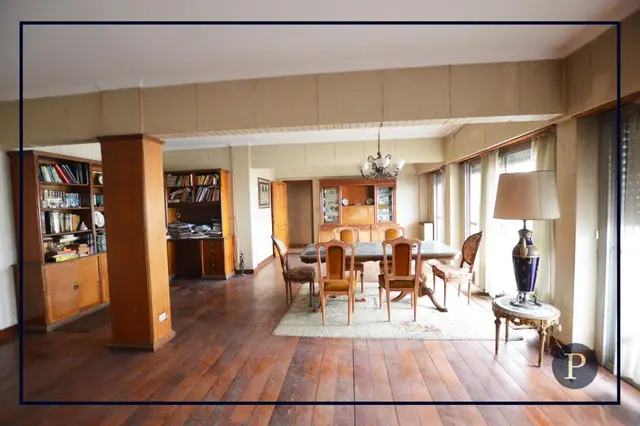 Departamento de 4 ambientes en venta en LA PERLA