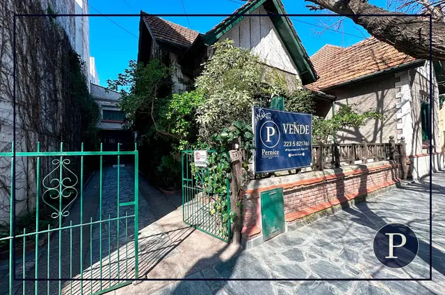 Casa de 5 ambientes en venta en LOMAS DE STELLA MARIS