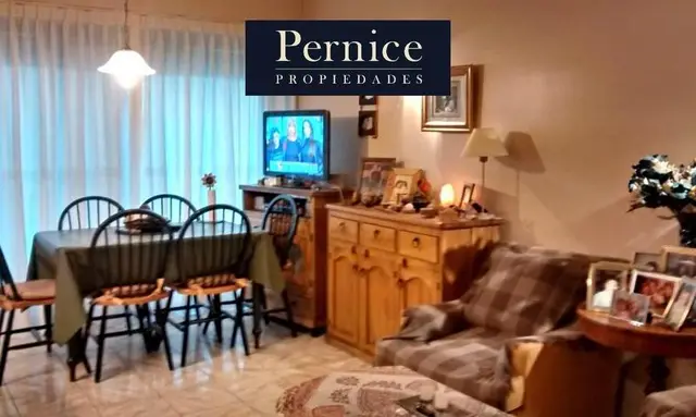 Departamento de 4 ambientes en venta en LAS LILAS