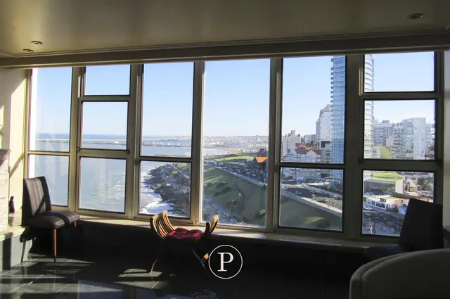Departamento de 4 ambientes en venta en LOMAS DE STELLA MARIS