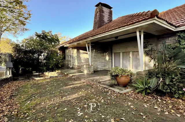Casa de 5 ambientes en venta en PLAYA GRANDE
