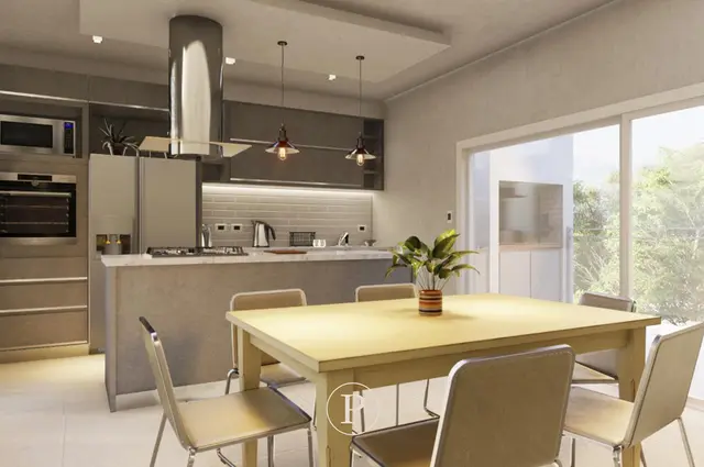Departamento de 4 ambientes en venta en GENERAL ROCA
