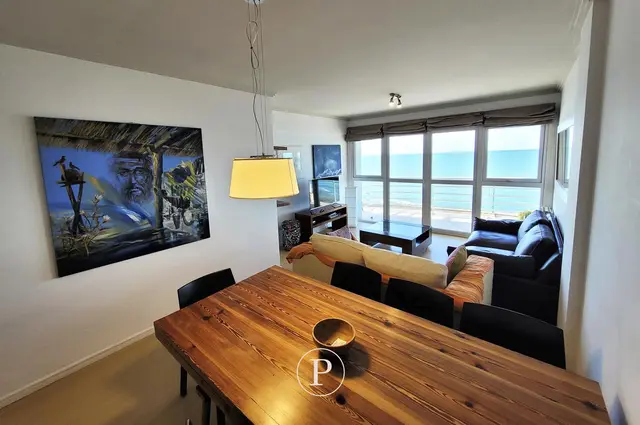 Departamento de 4 ambientes en venta en Mar del Plata