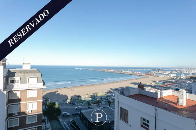 Departamento de 2 ambientes en venta en LEANDRO N. ALEM