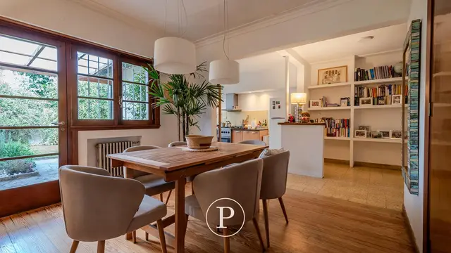 Casa de 5 ambientes en venta en Centro