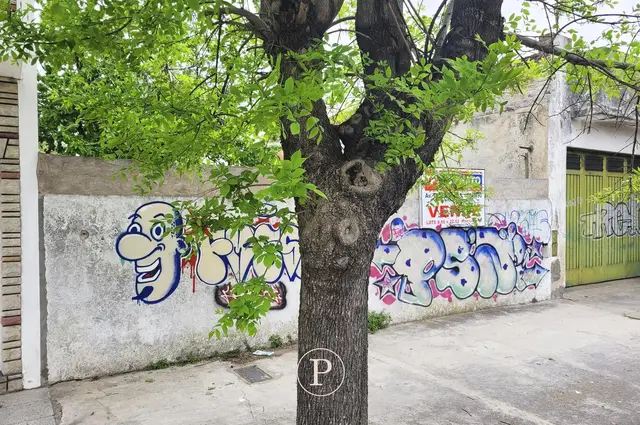 Terreno en venta en DON BOSCO