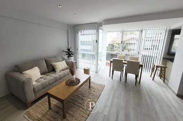 Departamento de 2 ambientes en venta en Centro