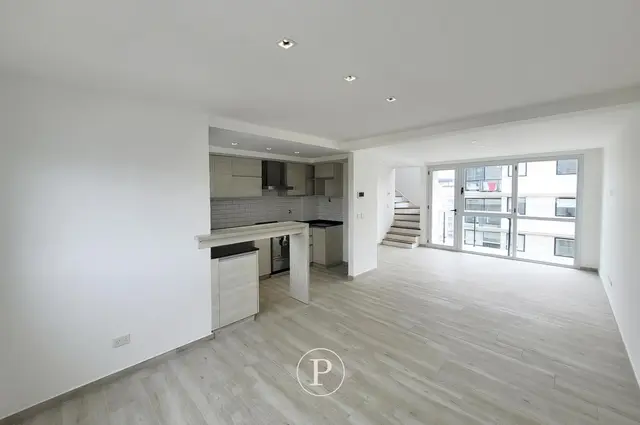 Departamento de 3 ambientes en venta en Centro