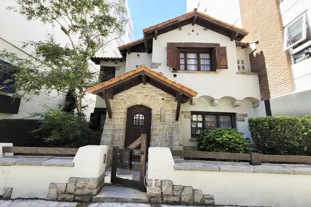 Casa en venta en Centro