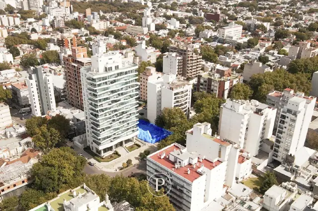 Terreno en venta en LA PERLA