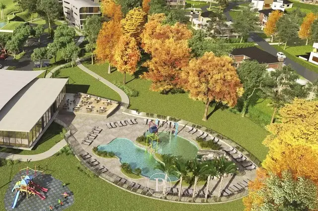 Terreno en venta en Centro