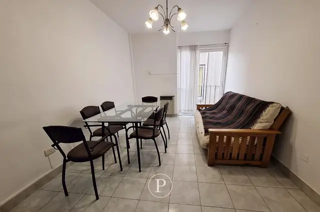 Departamento de 3 ambientes en venta en Centro