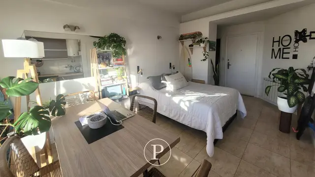 Departamento de 1 ambiente en alquiler en LOMAS DE STELLA MARIS