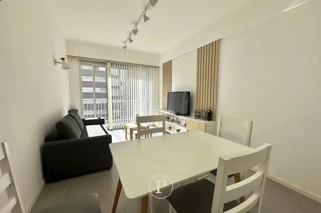 Departamento de 2 ambientes en venta en Centro