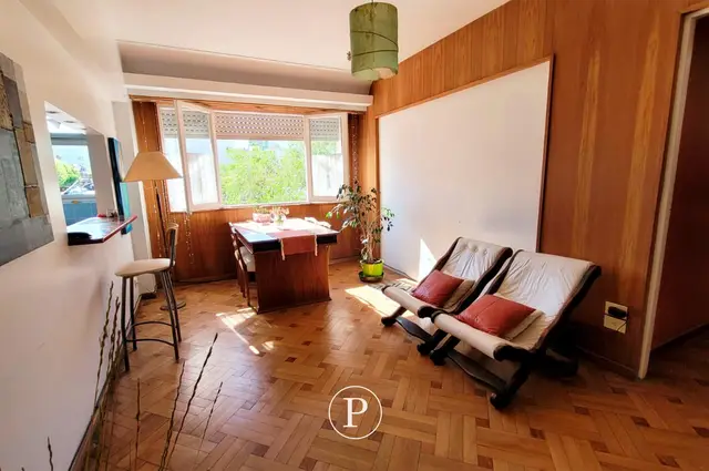 Departamento de 3 ambientes en venta en LEANDRO N. ALEM