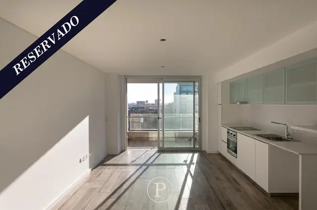Departamento de 2 ambientes en venta en LEANDRO N. ALEM