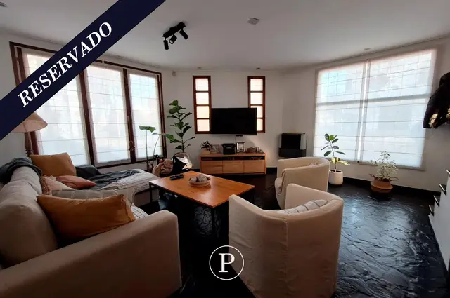 Casa de 4 ambientes en venta en DON BOSCO