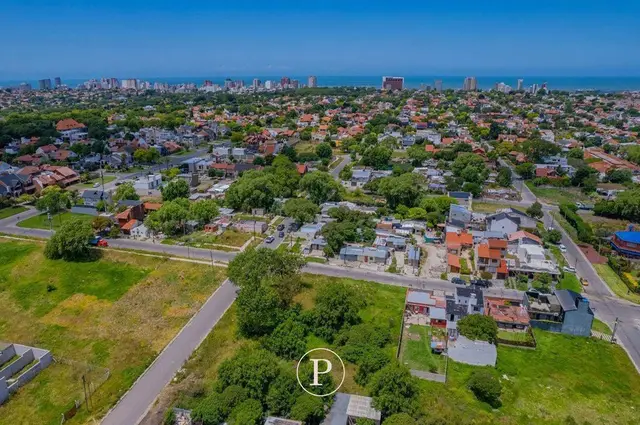 Terreno en venta en SAN CARLOS