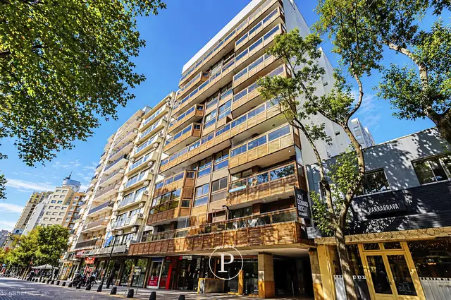 Departamento de 2 ambientes en venta en DON BOSCO
