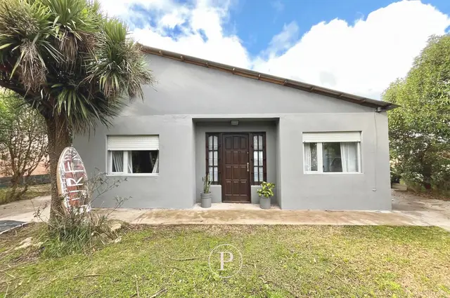 Casa de 4 ambientes en venta en ARROYO CHAPADMALAL