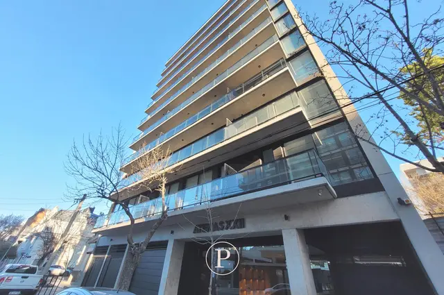 Departamento de 4 ambientes en venta en Güemes