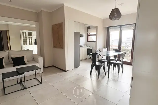 Departamento de 2 ambientes en venta en Centro