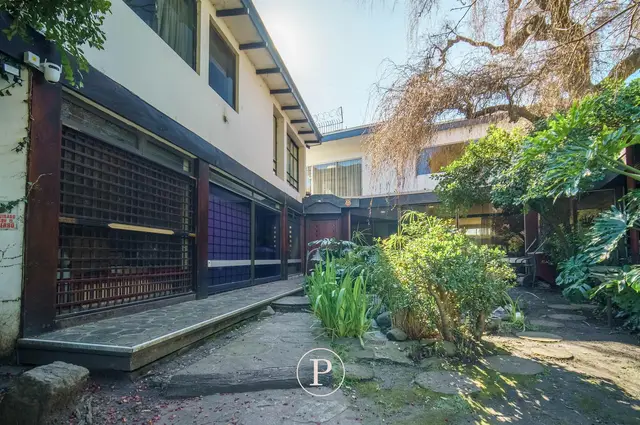 Casa de 4 ambientes en venta en DIVINO ROSTRO