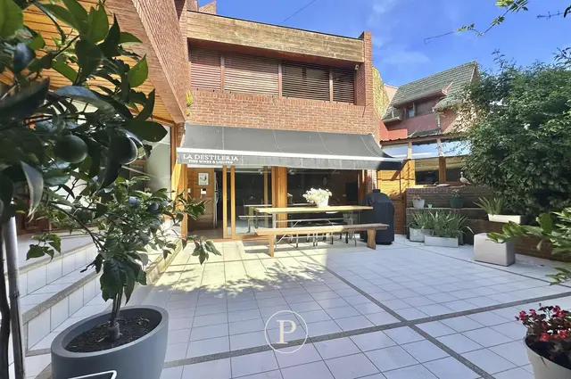 Casa de 5 ambientes en venta en SAN CARLOS