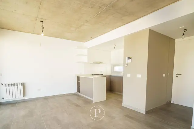 Departamento de 2 ambientes en venta en SAN JOSE