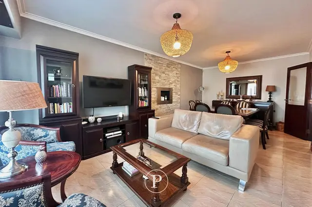 Casa de 5 ambientes en venta en LOS PINARES