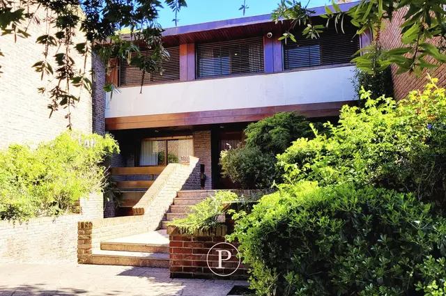 Casa de 6 ambientes en venta en SAN CARLOS