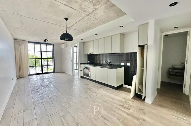 Departamento de 2 ambientes en venta en SAN JOSE