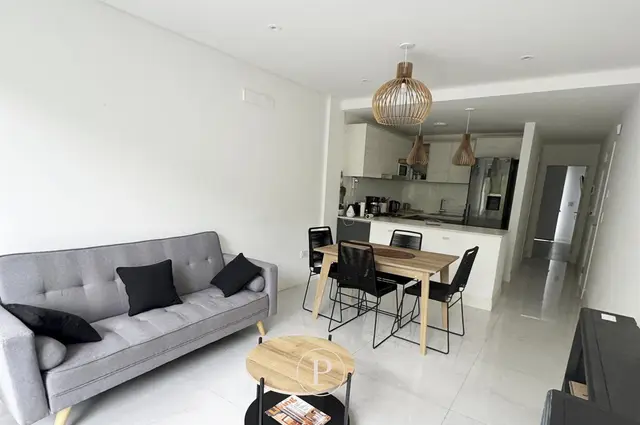 Departamento de 2 ambientes en venta en NUEVA POMPEYA