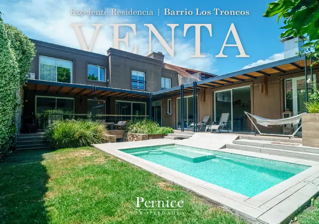 Casa en venta en DIVINO ROSTRO