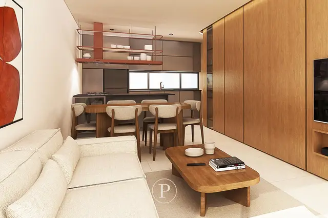 Departamento de 2 ambientes en venta en GENERAL ROCA