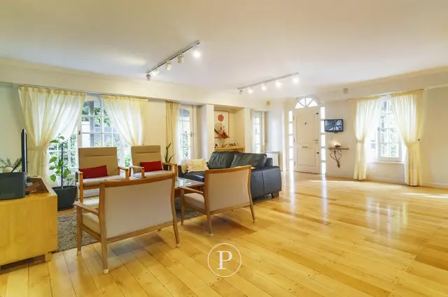 Casa en venta en PARQUE LURO