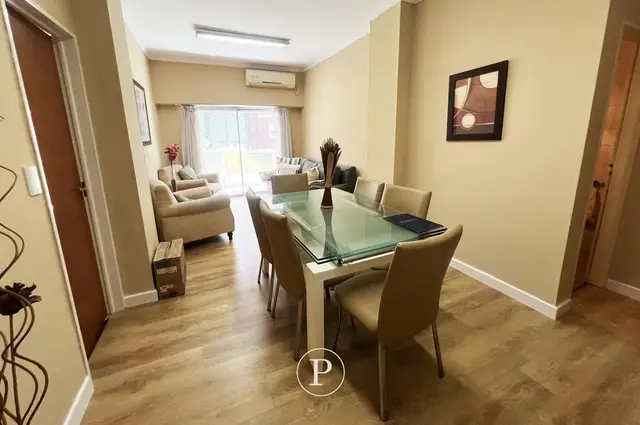 Departamento de 4 ambientes en venta en NEWBERY JORGE