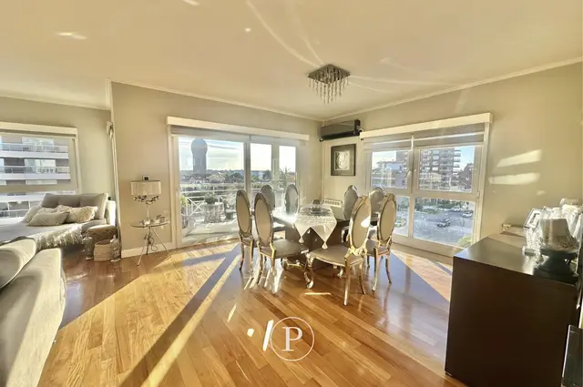 Departamento de 4 ambientes en venta en LOMAS DE STELLA MARIS