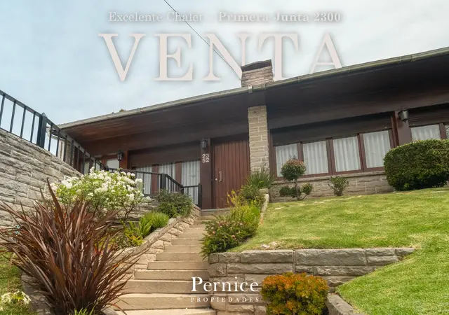 Casa de 4 ambientes en venta en GENERAL ROCA