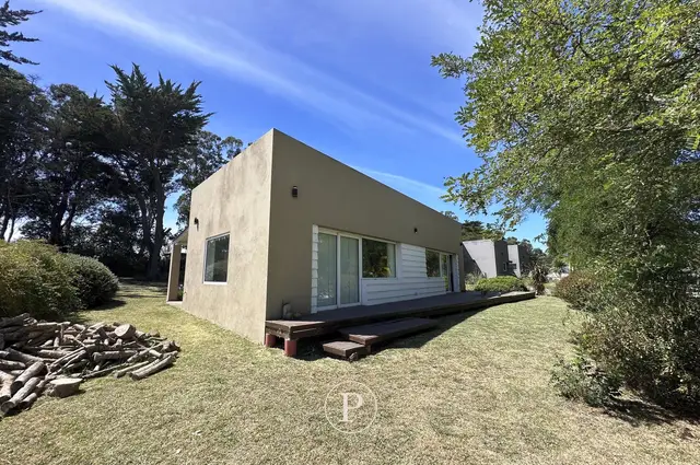 Casa de 3 ambientes en venta en Mar del Plata