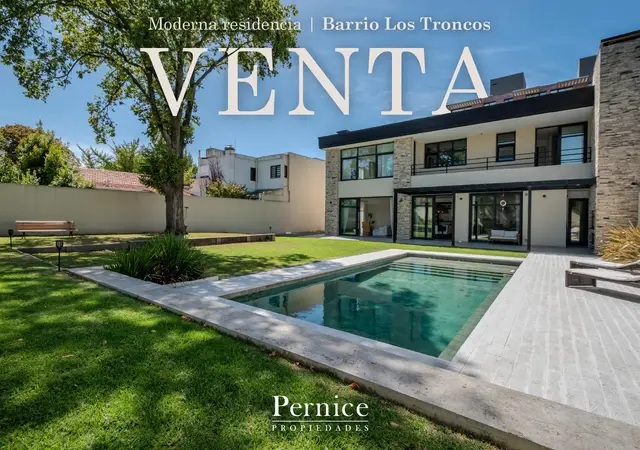 Casa de 4 ambientes en venta en GENERAL ROCA