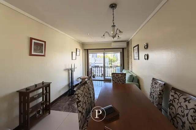 Departamento de 3 ambientes en venta en ESTACION TERMINAL (ALDREY)