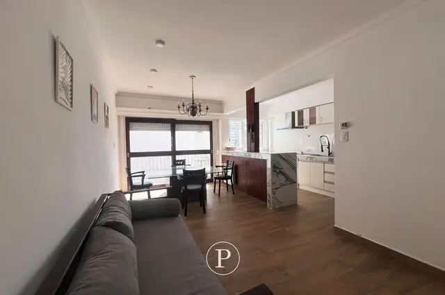 Departamento de 2 ambientes en venta en Centro