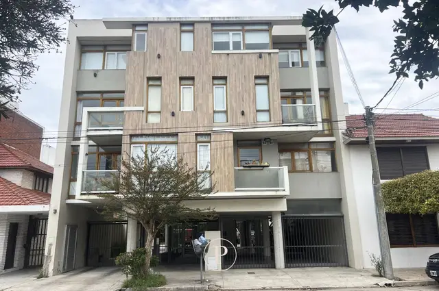 Departamento de 1 ambiente en venta en NUEVA POMPEYA